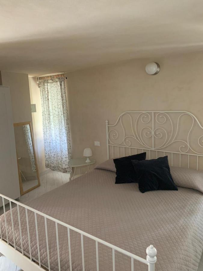 Apartamento A Pochi Passi Dal Mare Monterosso al Mare Exterior foto