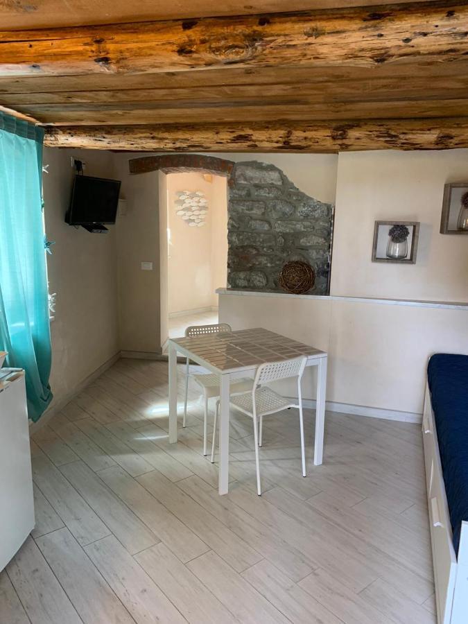 Apartamento A Pochi Passi Dal Mare Monterosso al Mare Exterior foto